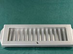 15 Tube Chip Tray/Cover