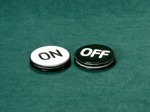 On/Off Pucks
