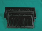 Plastic ABS Chip Trays